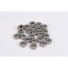 C904026 - Gf-01/Wr-02/Tl-01 Ball Bearing Set (24)