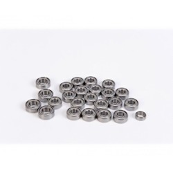 C904027 - 2 Axle Bearing Set