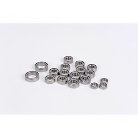 C904029 - Cc-01 Ball Bearing Set (18)