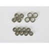C904055 - Tt-02 Bearing Set