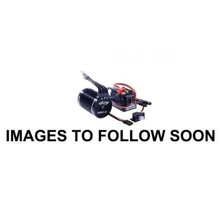 C906310 - 1:10 BL Set Dragster Turbo 2.0 3200KV