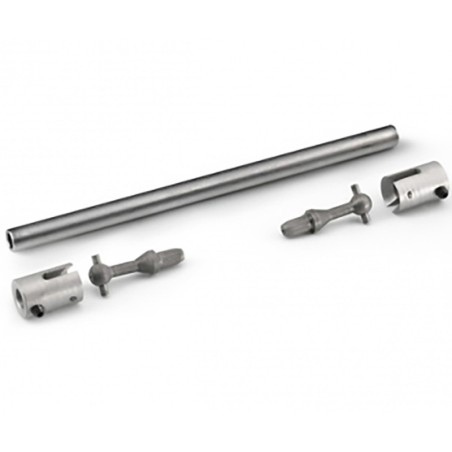 C907004 - Universal Drive Shaft Set