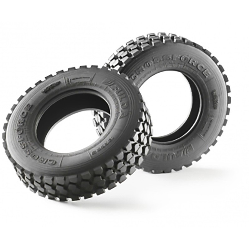 C907011 - Fulda Crossforce Off Road Tyre(2)