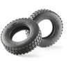 C907011 - Fulda Crossforce Off Road Tyre(2)