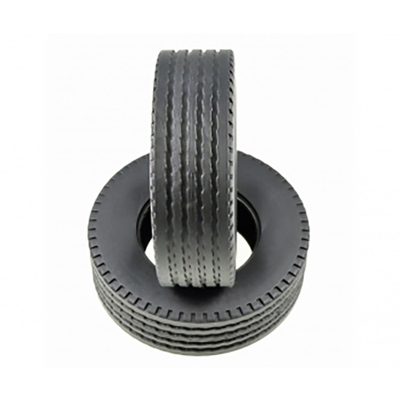 C907012 - Multitonn 2 Wide Tyres