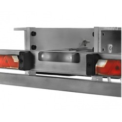 C907034 - Trailer License...