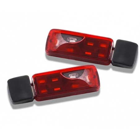 C907038 - Tractor Truck Tail Lights