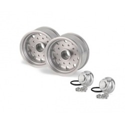 C907040 - Aluminum Wheels (2)