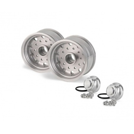 C907040 - Aluminum Wheels (2)