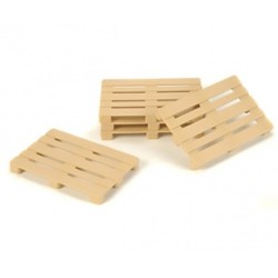 C907049 - Euro Pallet Set...