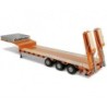 C907060 - Goldhofer-Sattelanhanger Low Loader