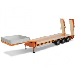 C907060 - Goldhofer-Sattelanhanger Low Loader