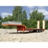 C907060 - Goldhofer-Sattelanhanger Low Loader