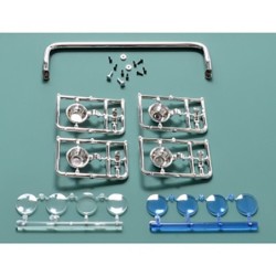 C907064 - Scania R470/R620...