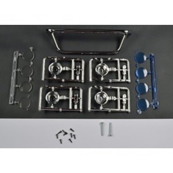 C907065 - Scania R470/R620...