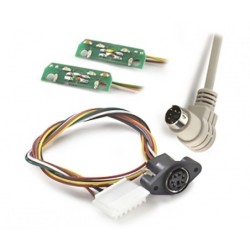 C907071 - Light Set Carson...