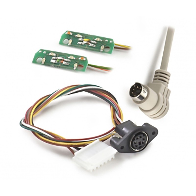 C907071 - Light Set Carson Trailer