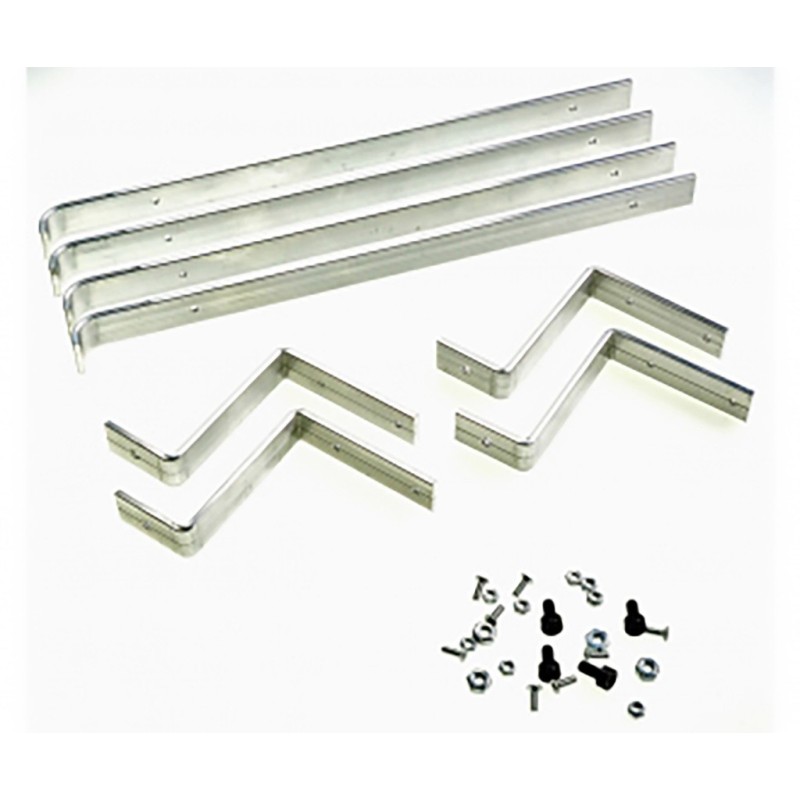 C907078 - Underride Protection Short(56306)