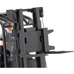 C907093 - Linde Fork Lift Rtr 2.4 Ghz 6 Ch