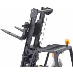 C907093 - Linde Fork Lift Rtr 2.4 Ghz 6 Ch