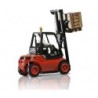 C907093 - Linde Fork Lift Rtr 2.4 Ghz 6 Ch