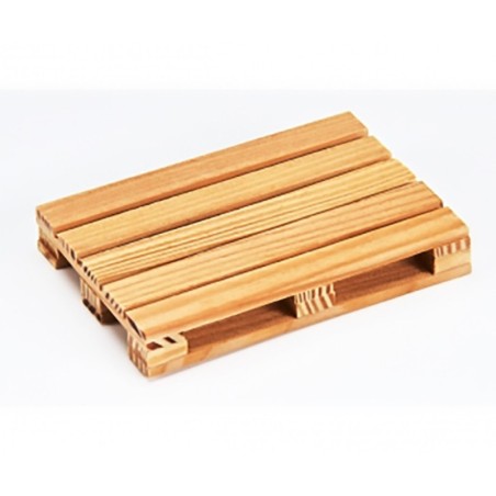 C907099 - Wooden Euro Pallet