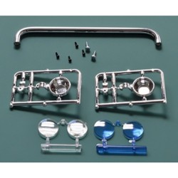 C907124 - Man Tgx Xlx Front...