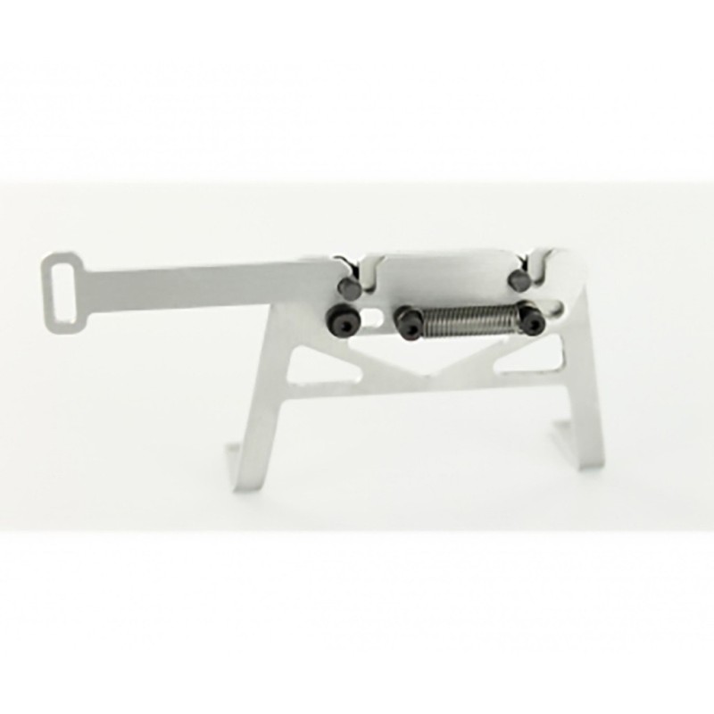 C907156 - 1:14 Alum. Driver Cab Locking Device