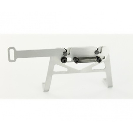 C907156 - 1:14 Alum. Driver Cab Locking Device