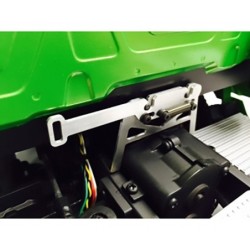 C907156 - 1:14 Alum. Driver Cab Locking Device