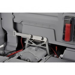C907156 - 1:14 Alum. Driver Cab Locking Device