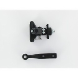 C907182 - 1/14 Trailer Hitch & Pole