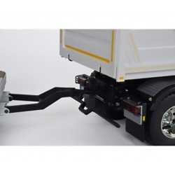 C907182 - 1/14 Trailer Hitch & Pole