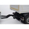 C907182 - 1/14 Trailer Hitch & Pole