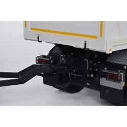 C907182 - 1/14 Trailer Hitch & Pole