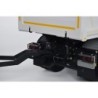 C907182 - 1/14 Trailer Hitch & Pole