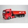 C907216 - Stonemaster 6 Wheel Tipper Trailer