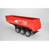 C907216 - Stonemaster 6 Wheel Tipper Trailer