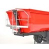 C907216 - Stonemaster 6 Wheel Tipper Trailer