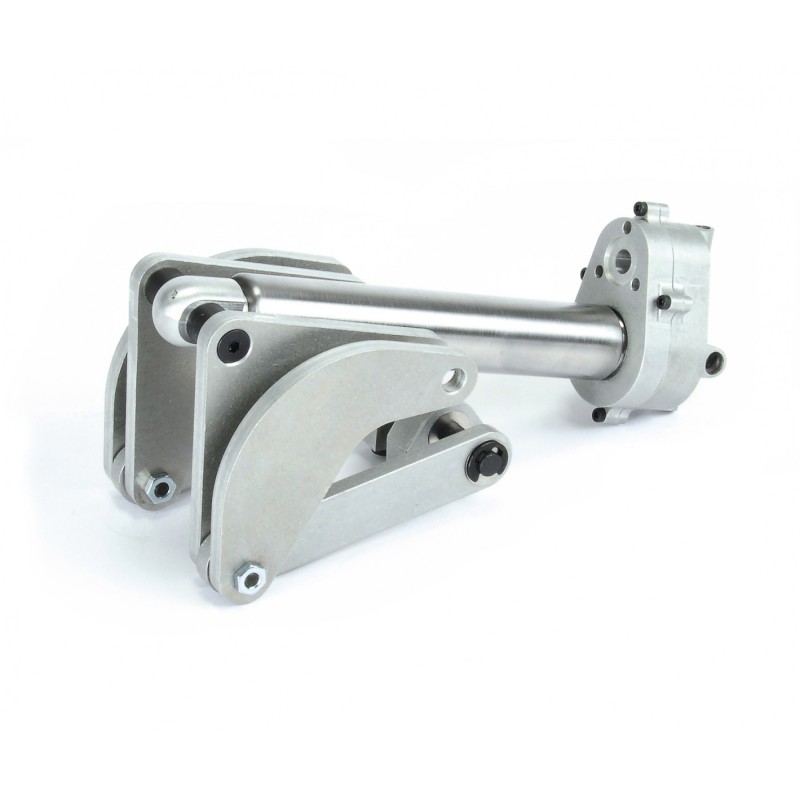 C907217 - 1:14 Spindle Drive Fliegl Stone Master