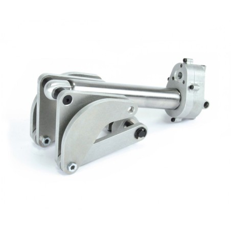 C907217 - 1:14 Spindle Drive Fliegl Stone Master