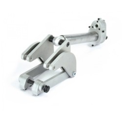 C907217 - 1:14 Spindle Drive Fliegl Stone Master