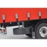 C907235 - Curtain Sided Trailer Fliegl
