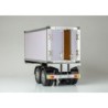 C907334 - 1:14 20Ft. Semitrailer For Container Kit