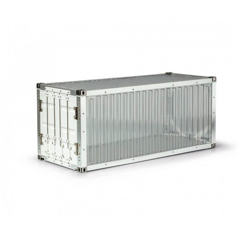 C907335 - 1:14 20Ft. Sea-Container Kit