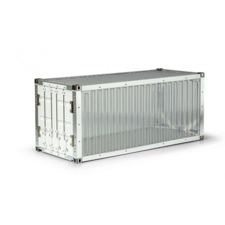C907335 - 1:14 20Ft. Sea-Container Kit