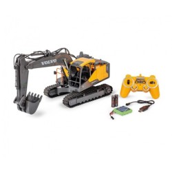 C907339 - 1:16 Excavator...