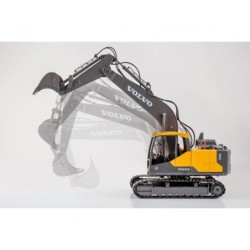 C907339 - 1:16 Excavator Volvo 2.4Ghz 100 Rtr