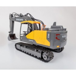 C907339 - 1:16 Excavator Volvo 2.4Ghz 100 Rtr