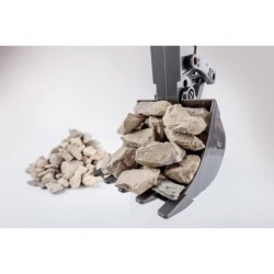 C907339 - 1:16 Excavator Volvo 2.4Ghz 100 Rtr